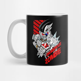 zombie Mug